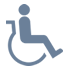 Winda dla niepełnosprawnych